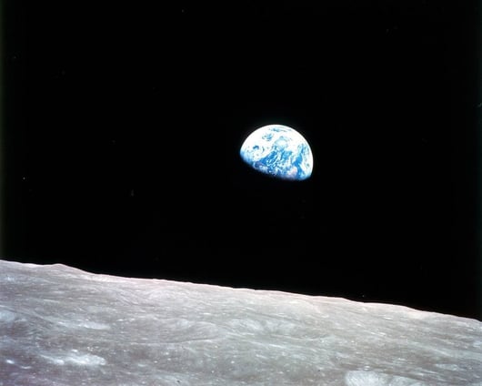 NASA Apollo Christmas
